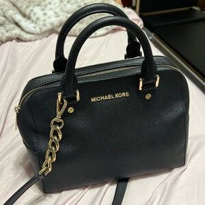 Michael Kors Leather Purse